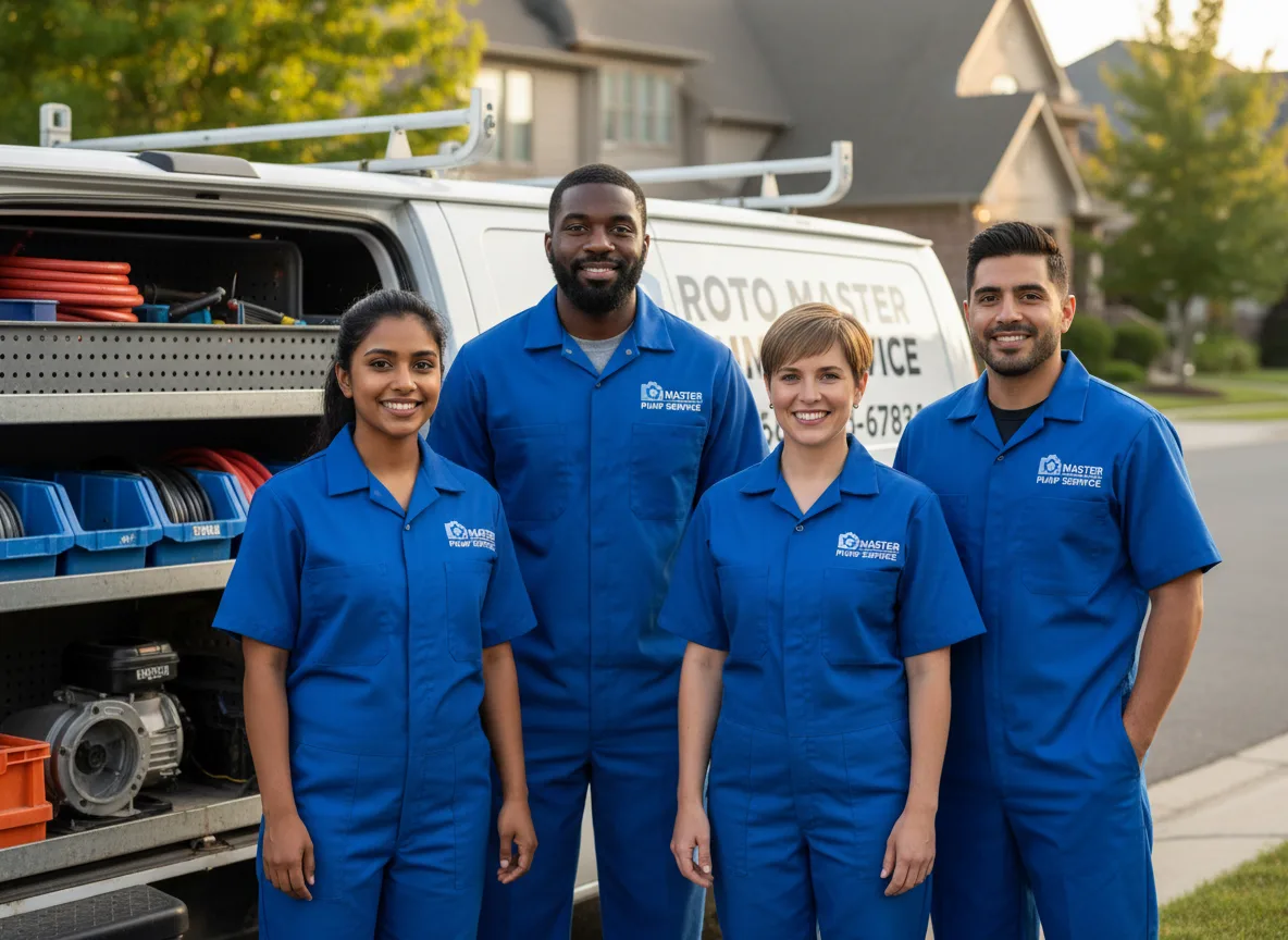 Sump Pump Installation company in Corte Madera, CA